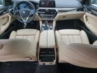2020 Bmw 540 I Charcoal vin: WBAJS1C00LCD14962