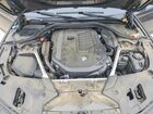 2020 Bmw 540 I Charcoal vin: WBAJS1C00LCD14962