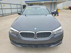 2020 Bmw 540 I Charcoal vin: WBAJS1C00LCD14962