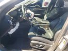 2020 Bmw 540 I Gray vin: WBAJS1C01LWW66251