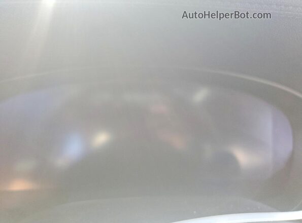 WBAJS1C01LWW66251 2020 BMW OTHER Gray Instrument cluster view