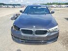 2020 Bmw 540 Xi Charcoal vin: WBAJS3C03LWW70331