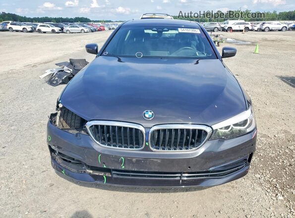 WBAJS3C03LWW70331 2020 BMW OTHER Charcoal Vista frontal
