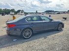 2020 Bmw 540 Xi Charcoal vin: WBAJS3C03LWW70331