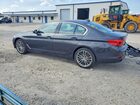 2020 Bmw 540 Xi Charcoal vin: WBAJS3C03LWW70331