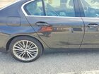 2020 Bmw 540 Xi Charcoal vin: WBAJS3C03LWW70331