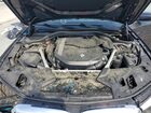 2020 Bmw 540 Xi Charcoal vin: WBAJS3C03LWW70331