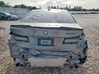 2020 Bmw 2 Series 228i Xdrive Gray vin: WBAJS3C08LCD61121