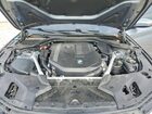 2020 Bmw 2 Series 228i Xdrive Gray vin: WBAJS3C08LCD61121
