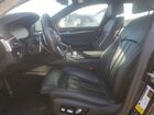 2020 Bmw M550xi Charcoal vin: WBAJS7C0XLBN96596