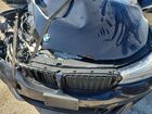 2018 Bmw 640 Xigt Black vin: WBAJV6C50JBK07099