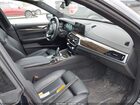 2018 Bmw 640i Gran Turismo Xdrive Black vin: WBAJV6C53JBJ99807