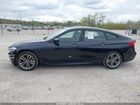 2018 Bmw 640i Gran Turismo Xdrive Black vin: WBAJV6C53JBJ99807