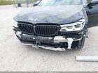 2018 Bmw 640i Gran Turismo Xdrive Black vin: WBAJV6C53JBJ99807
