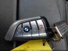 2018 Bmw 640i Gran Turismo Xdrive Black vin: WBAJV6C53JBJ99807