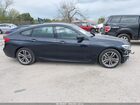 2018 Bmw 640i Gran Turismo Xdrive Black vin: WBAJV6C53JBJ99807