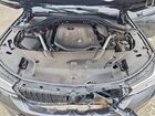 2018 Bmw 640 Xigt Серый vin: WBAJV6C55JBJ99775
