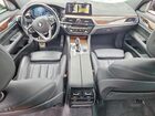2018 Bmw 640 Xigt Серый vin: WBAJV6C55JBJ99775