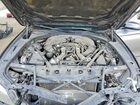 2016 Bmw 550 I Серый vin: WBAKN9C55GD961800