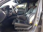 2016 Bmw 550 I Серый vin: WBAKN9C55GD961800