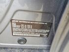 2016 Bmw 550 I Серый vin: WBAKN9C55GD961800