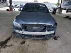 2016 Bmw 550 I Серый vin: WBAKN9C55GD961800