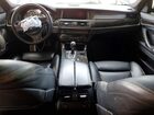 2016 Bmw 550 I Серый vin: WBAKN9C55GD961800