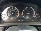 2016 Bmw 550 I Серый vin: WBAKN9C55GD961800
