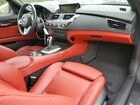 2016 Bmw Z4 Sdrive28i Gray vin: WBALL5C58GP557875