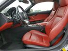 2016 Bmw Z4 Sdrive28i Gray vin: WBALL5C58GP557875