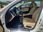 2016 Bmw 535 D Белый vin: WBAXA5C5XGD691876