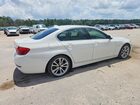 2016 Bmw 535 D Белый vin: WBAXA5C5XGD691876