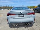2026 Bmw M4 Gray vin: WBS13HK02TCV73498