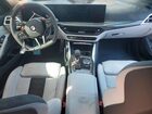 2026 Bmw M3 Competition Бордовый vin: WBS23HJ02TFV95473