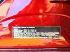 2026 Bmw M3 Competition Бордовый vin: WBS23HJ02TFV95473