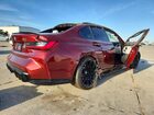 2026 Bmw M3 Competition Бордовый vin: WBS23HJ02TFV95473