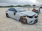 2019 Bmw M2 Competition Серый vin: WBS2U7C57KVB09280