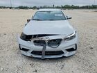 2019 Bmw M2 Competition Серый vin: WBS2U7C57KVB09280