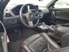 2019 Bmw M2 Competition Серый vin: WBS2U7C57KVB09280