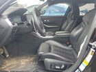 2021 Bmw M3 Competition Black vin: WBS33AY04MFK64140