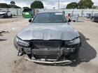 2022 Bmw M3 Competition Gray vin: WBS33AY08NFM16938
