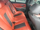2022 Bmw M3 Competition Gray vin: WBS33AY08NFM16938