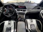 2022 Bmw M3 Competition Gray vin: WBS33AY09NFL65580
