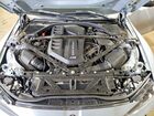 2022 Bmw M3 Competition Gray vin: WBS33AY09NFL65580