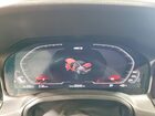 2022 Bmw M3 Competition Gray vin: WBS33AY09NFL65580