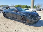 2024 Bmw M4 Competition Black vin: WBS33BA05RCN89663