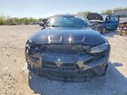 2024 Bmw M4 Competition Black vin: WBS33BA05RCN89663