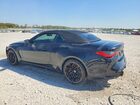 2024 Bmw M4 Competition Black vin: WBS33BA05RCN89663