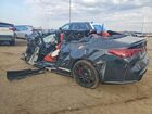 2025 Bmw M4 Competition Black vin: WBS33HK05SCT34082