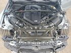 2026 Bmw M4 Competition Gray vin: WBS33HK06TCV82990 2026 Bmw M4 Competition Gray vin: WBS33HK06TCV82990